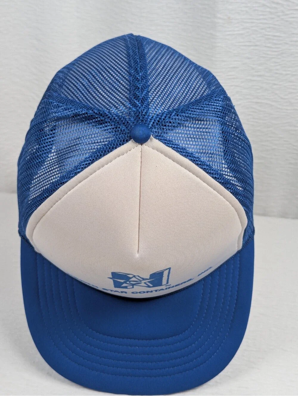 North Star Containers - Hat / Cap - Snapback - Vintage